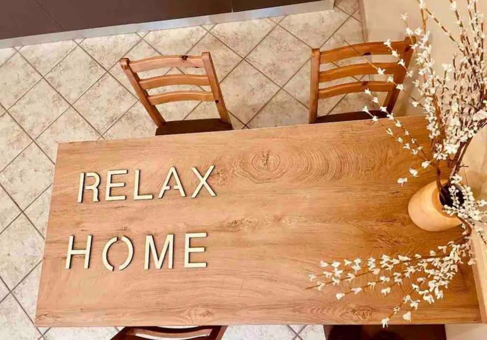Relax Home,Nel Cuore Della Valle D'Aosta Montjovet Exteriör bild